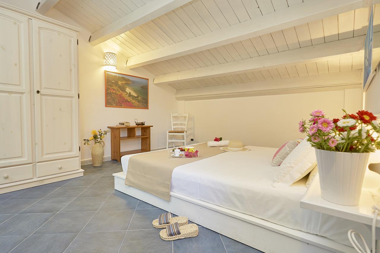 Villa Gabbiano - Scopello-Villas Scopello  Exterior foto